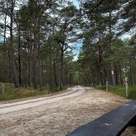 Smoldzinskie Zacisze بيت للعطل Smołdzino