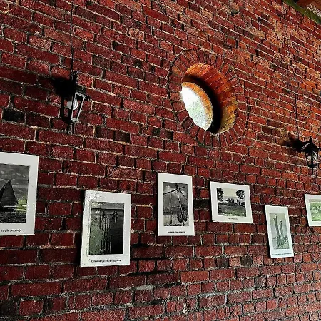 Smołdzińskie Zacisze Smołdzino