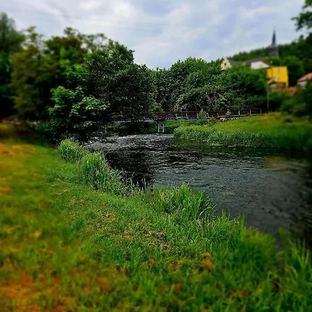 Smoldzinskie Zacisze بيت للعطل Smołdzino