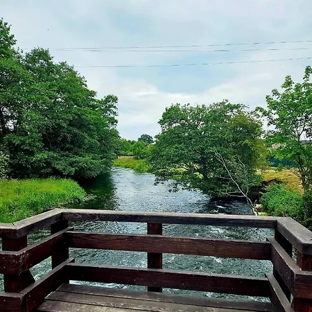 Smoldzinskie Zacisze بيت للعطل Smołdzino