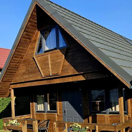 Smoldzinskie Zacisze *