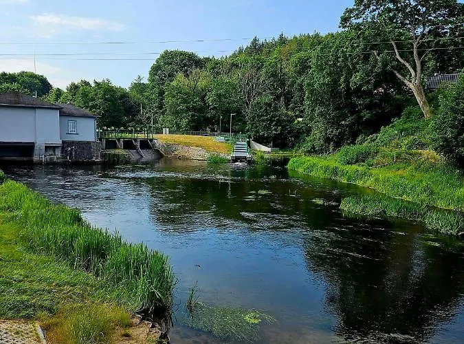 Smoldzinskie Zacisze