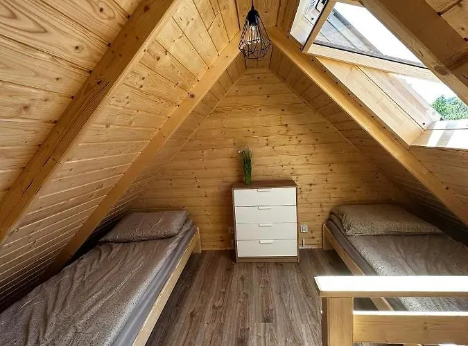 Smoldzinskie Zacisze