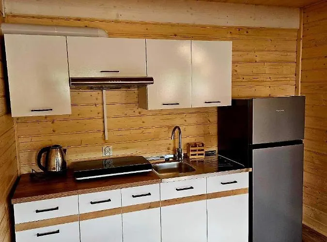 Smołdzińskie Zacisze Smołdzino