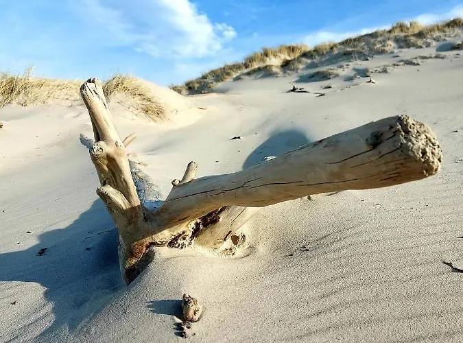 Сasa de vacaciones Smoldzinskie Zacisze