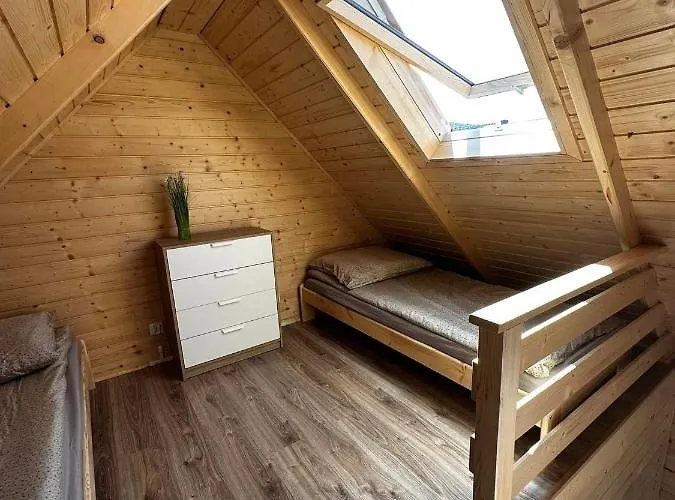 Smołdzińskie Zacisze *