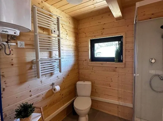 Smoldzinskie Zacisze * Smołdzino