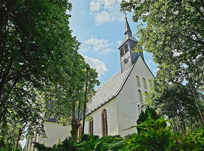 Dom wakacyjny Smołdzińskie Zacisze