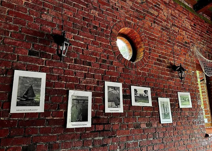 Smołdzińskie Zacisze Smołdzino