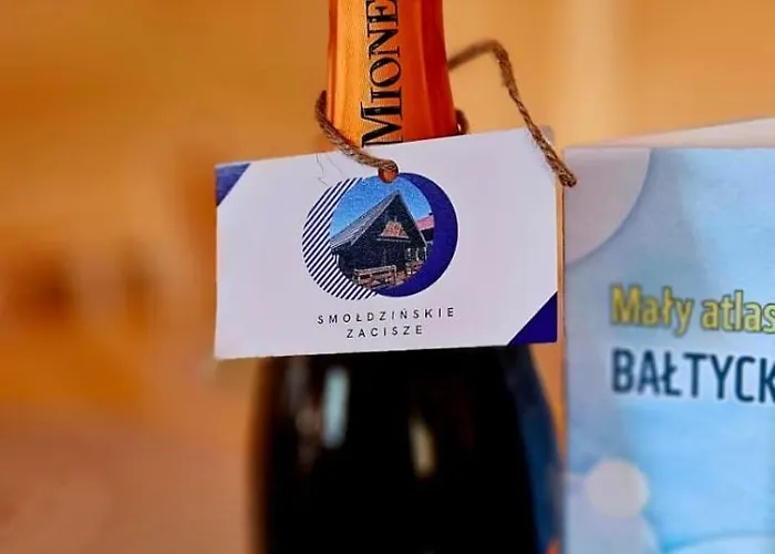 Smoldzinskie Zacisze *