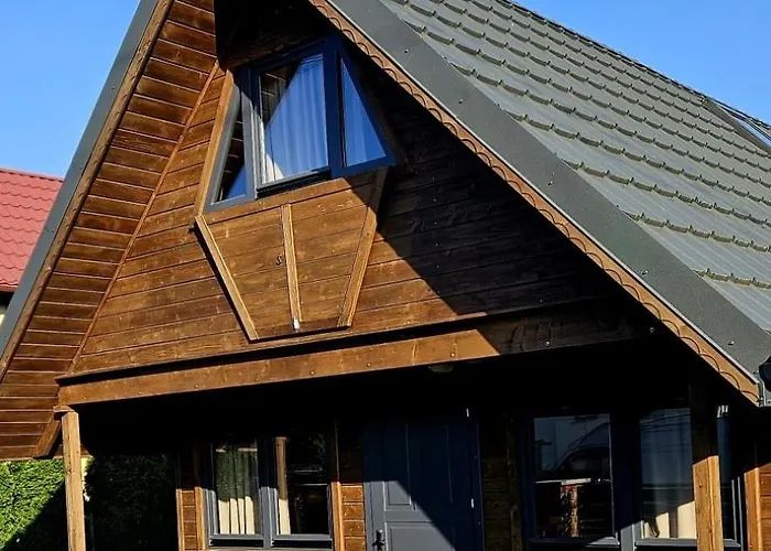 Smołdzińskie Zacisze *